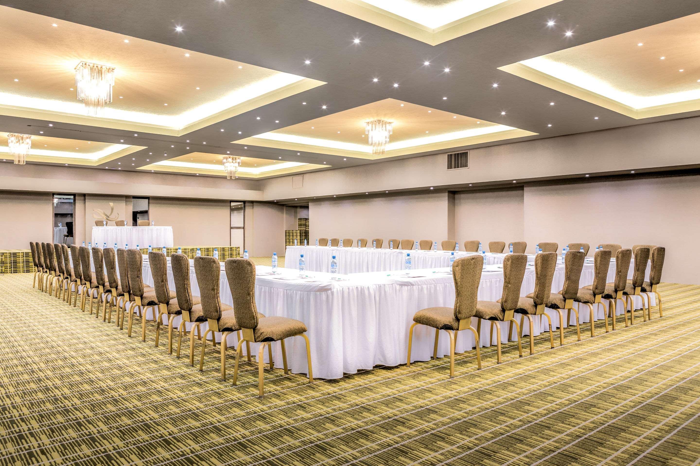 La Joya Pachuca Hotell Eksteriør bilde The Grand Ballroom
